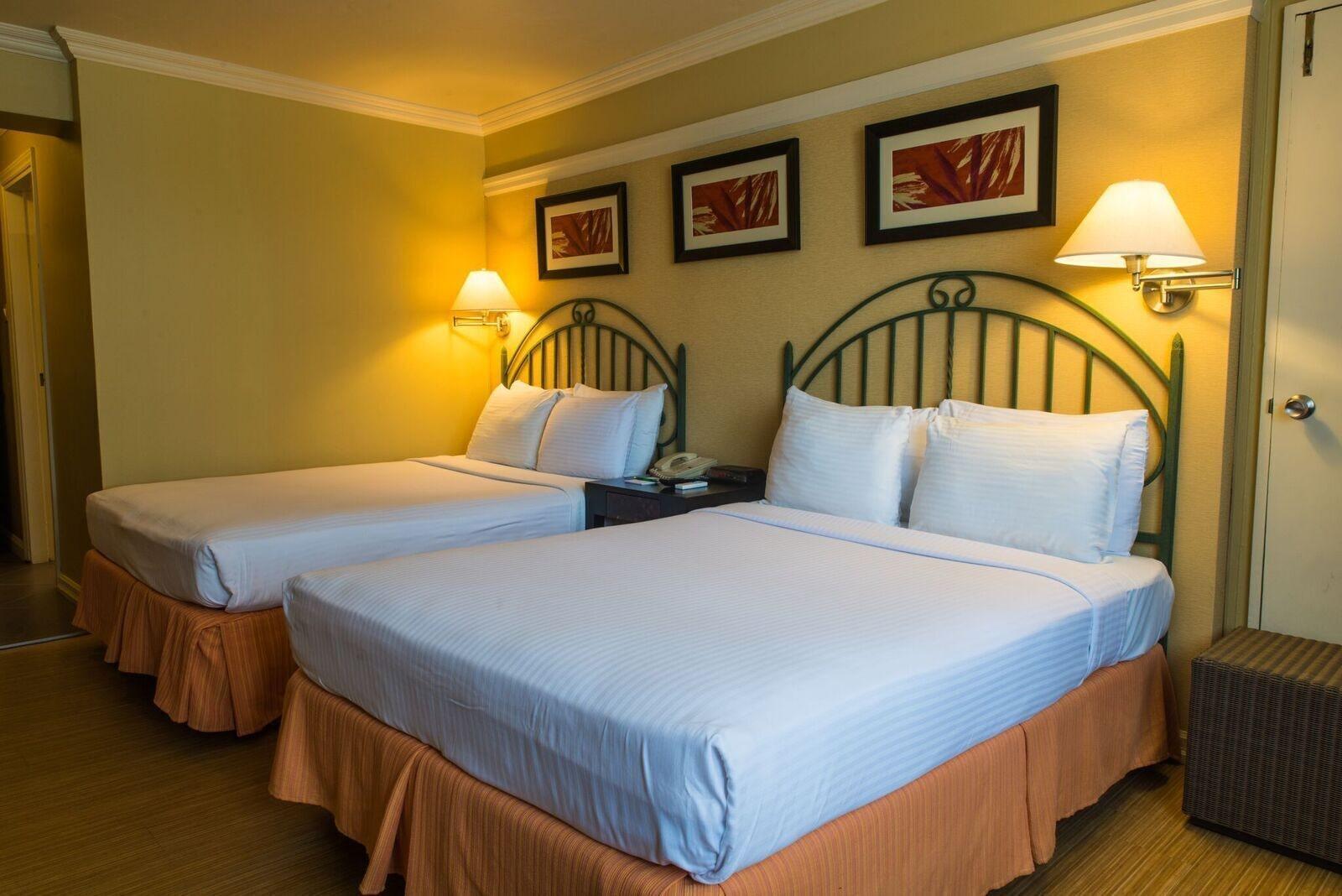 Kapok Hotel Port of Spain Exteriér fotografie